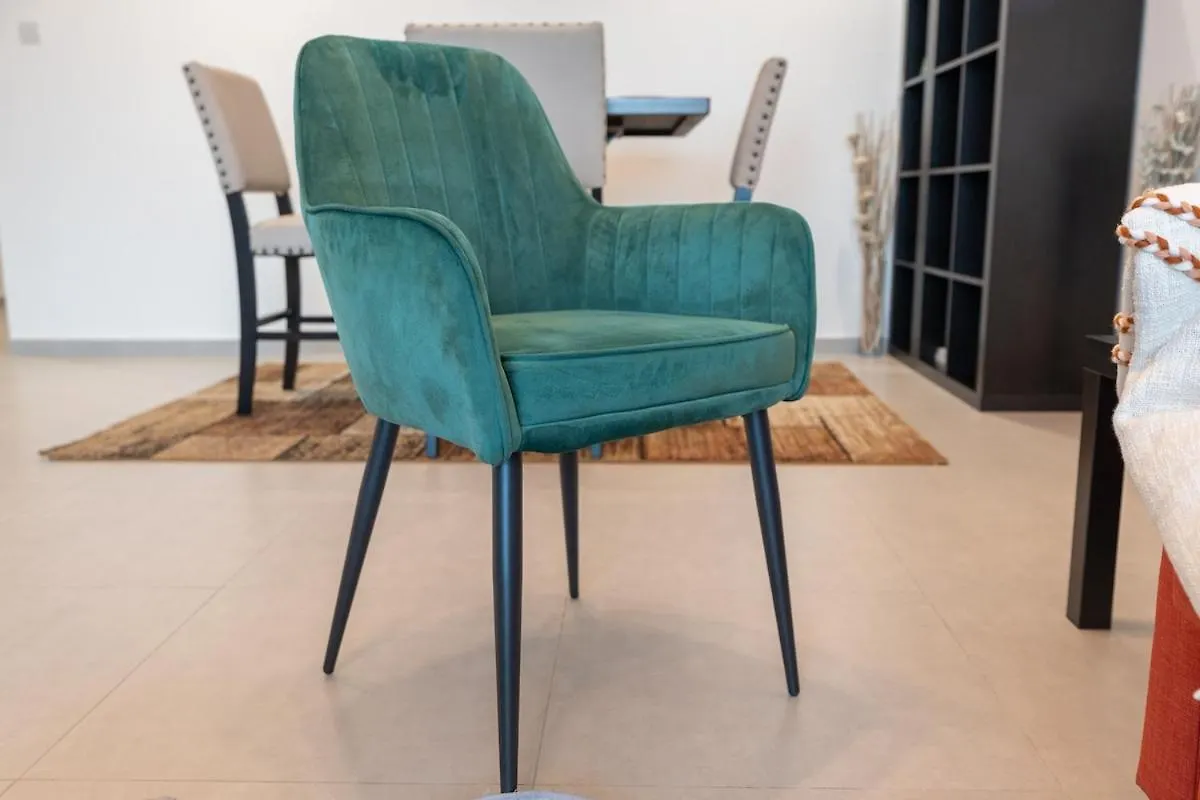 Bright And Warm 2-Bedroom Apartment In Al Barsha Dubai United Arab Emirates
