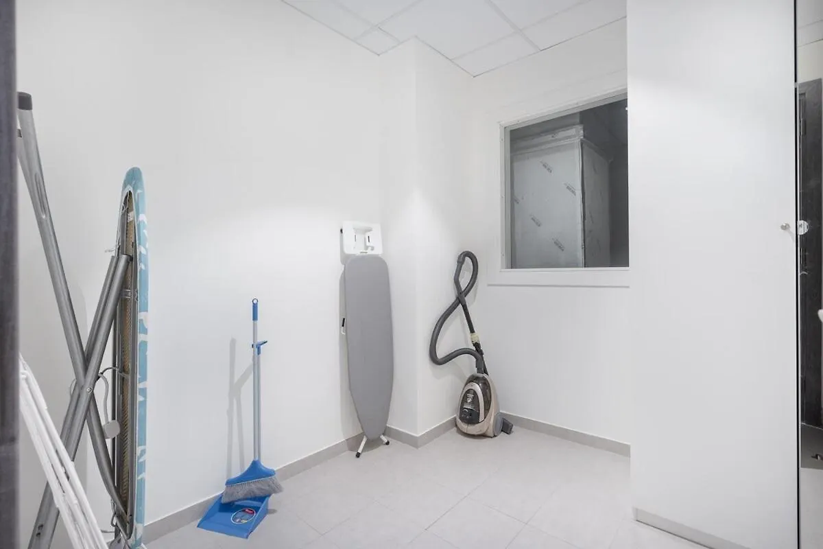Bright And Warm 2-Bedroom Apartment In Al Barsha Dubaj 0*,  Spojené arabské emiráty