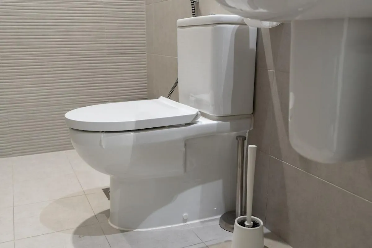 Bright And Warm 2-Bedroom Apartment In Al Barsha Dubai United Arab Emirates