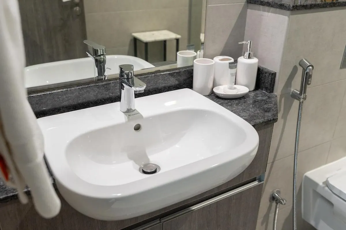 Bright And Warm 2-Bedroom Apartment In Al Barsha Dubai 0*,  United Arab Emirates